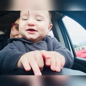 Meet your Posher, Natacha